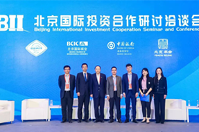 科锐国际陈崧：全球化人才配置是帮助企业增强竞争力的核心